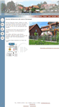 Mobile Screenshot of pension-am-haussee.de